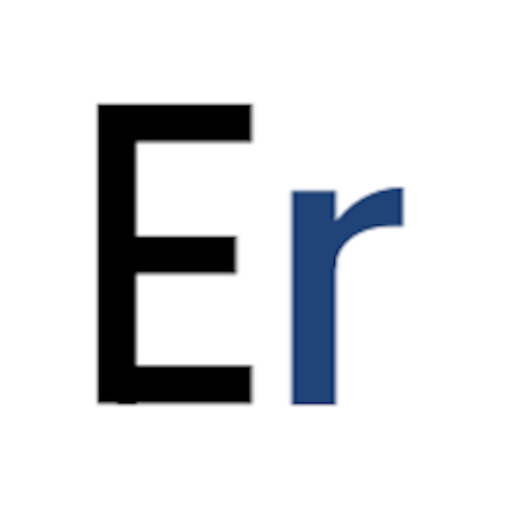 ErgoReport app icon