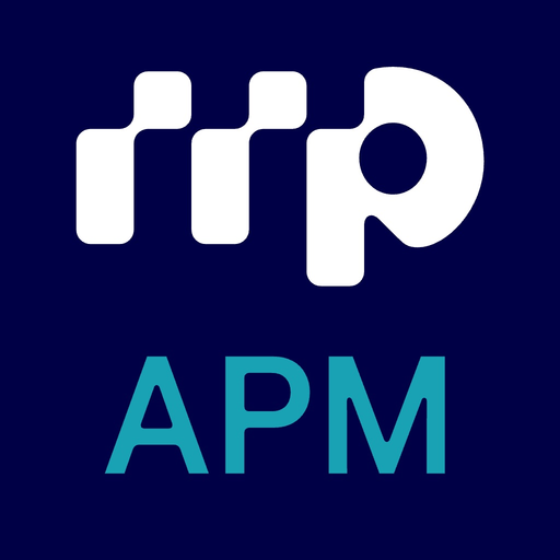myplant APM app icon