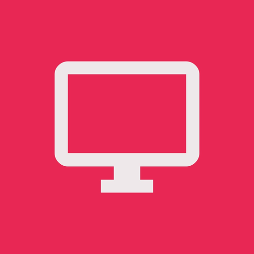 TVMote app icon