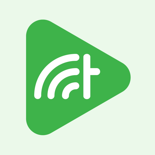 Kerkdienst Gemist app icon