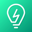 Leitz Smart Lamp icon