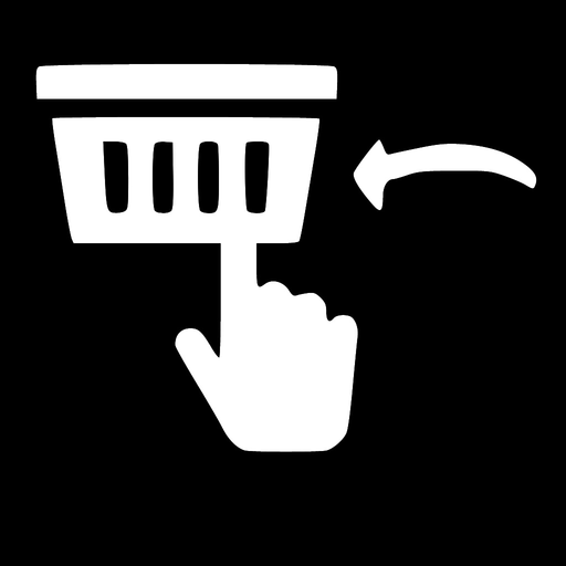 Laundry Watcher app icon