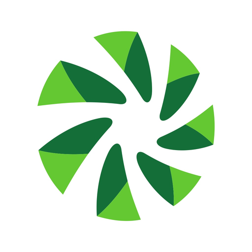 Sicredi para smartphone app icon