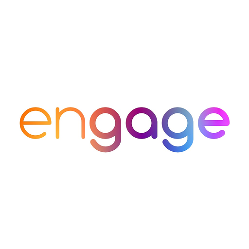 Engage - Comunicação Interna app icon