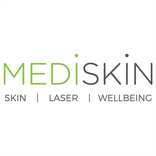 Mediskin app icon