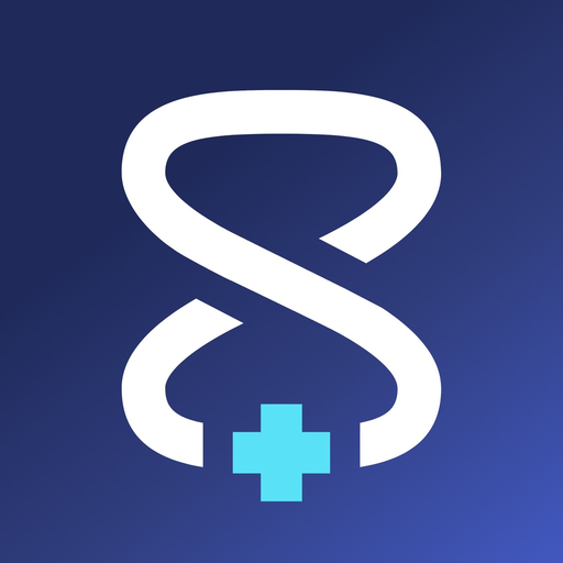 DocBuddy app icon