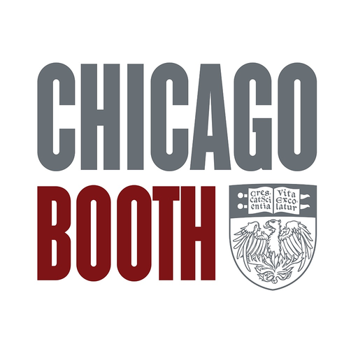 Chicago Booth Events app icon