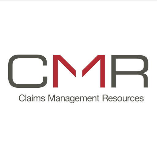 CMR Damage Reporter app icon