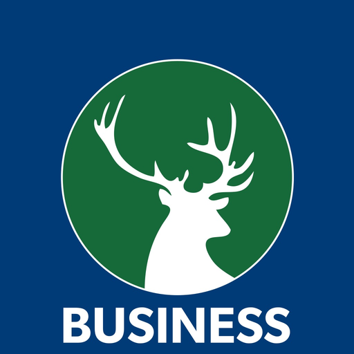 Cobnks Business Mobile app icon