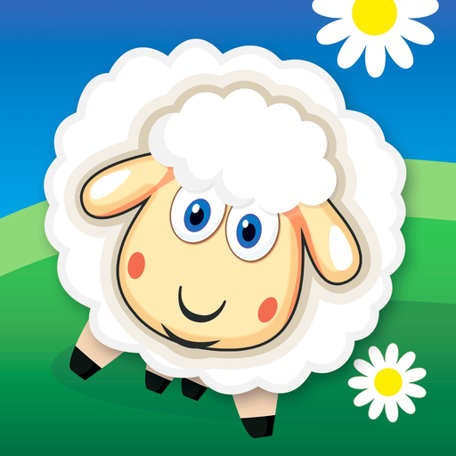 Smart Baby Rattle: Infant & Toddler Learning Games app icon