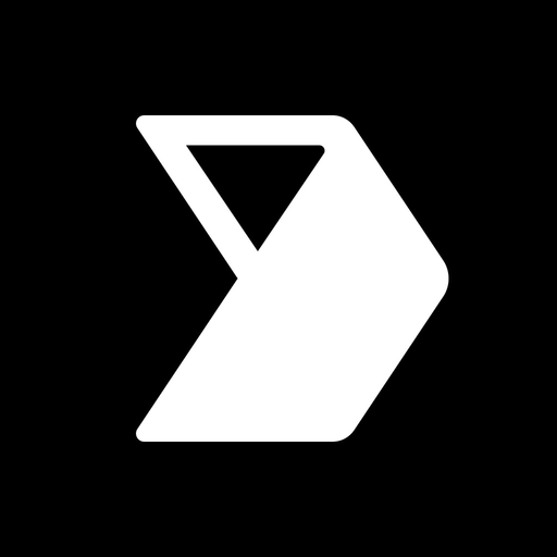 Vector Mobile app icon