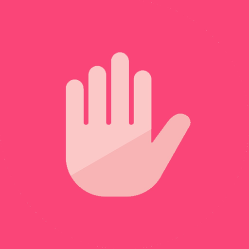 Handblock: Block Safari ads app icon