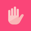 Handblock: Block Safari ads icon