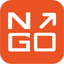 NGO icon