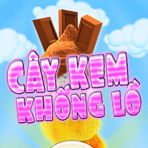 Cây Kem Khổng Lồ app icon