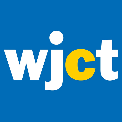WJCT Public Media app icon