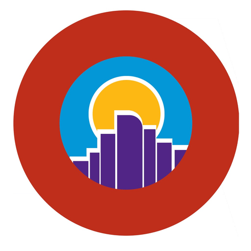 Live Denver app icon