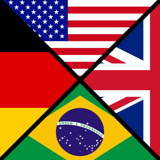 Flag Challenge app icon