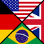 Flag Challenge icon