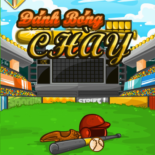 Bóng Chày app icon