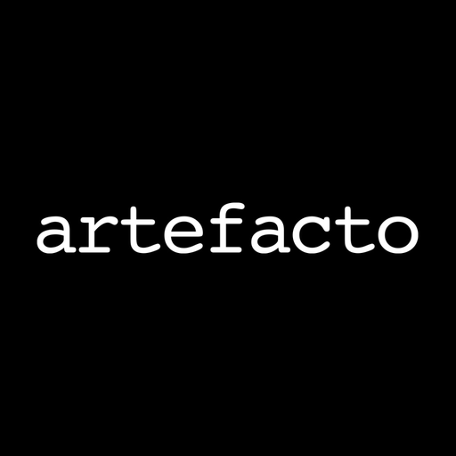 Artefacto app icon