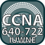 CCNA Wireless 640 722 IUWNE icon