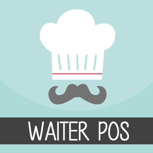 Waiter POS by SASSCO app icon