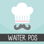 Waiter POS by SASSCO icon