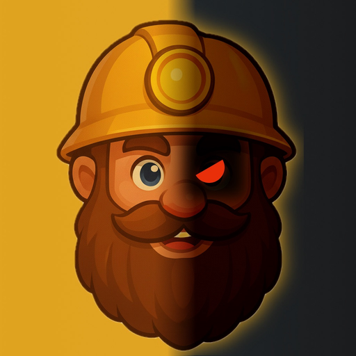 Saboteur Card Game app icon