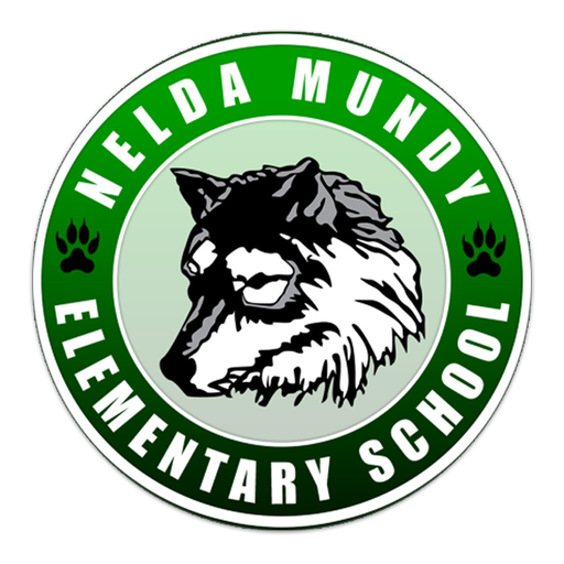 Nelda Mundy Elementary app icon