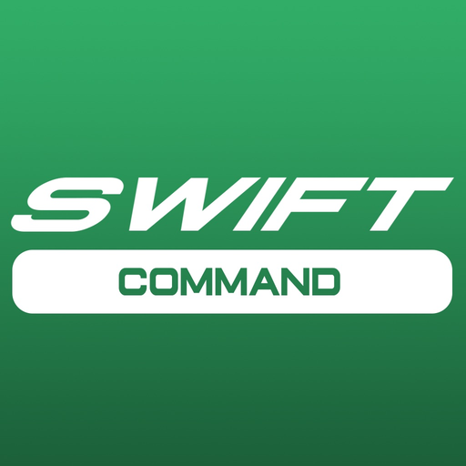 Swift Command app icon