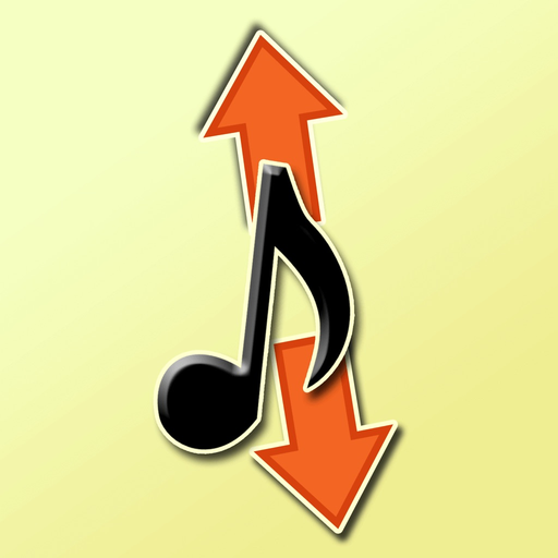 Song Compose and Transpose app icon