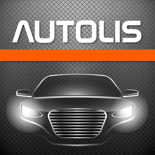 AUTOLIS app icon
