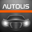 AUTOLIS icon
