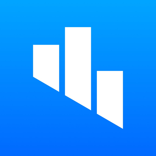 Bound - Audiobook Player app icon