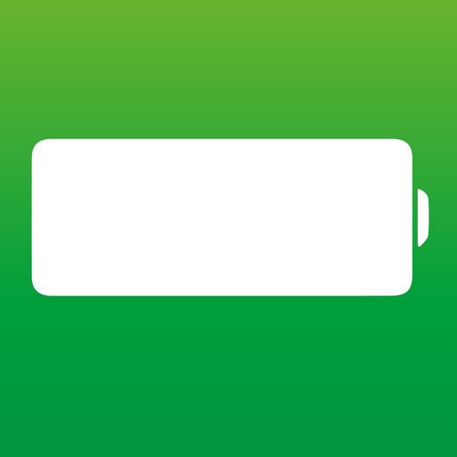 Batteries Assistant app icon