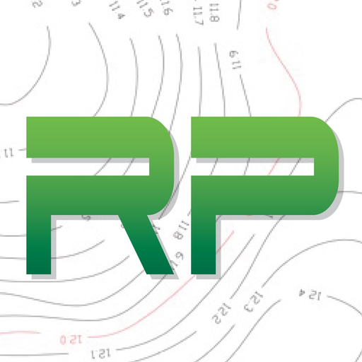 Rebel Putter - Putt Computer app icon