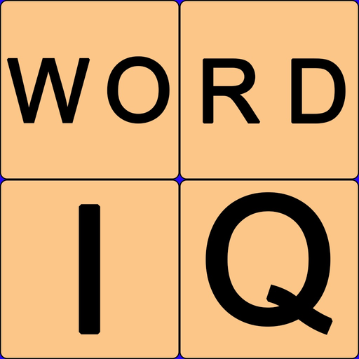 Word IQ app icon