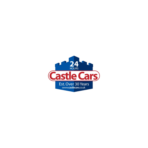 Castle Cars Birmingham app icon