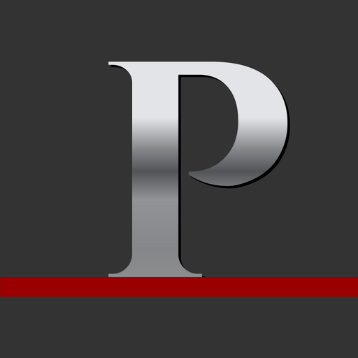 Platinum Planner app icon