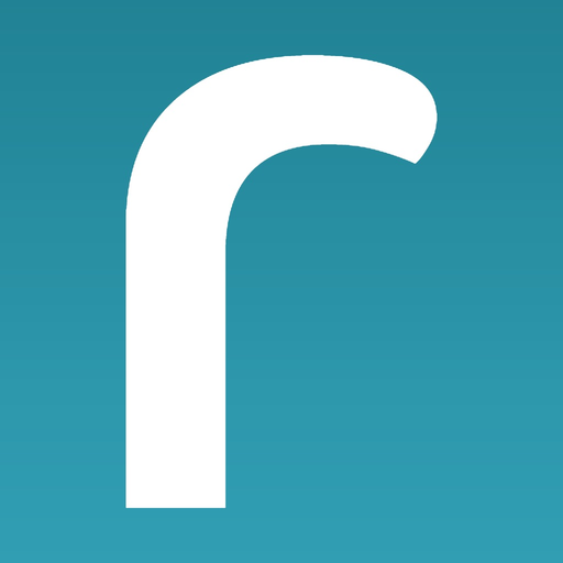 Racery: Virtual Races app icon
