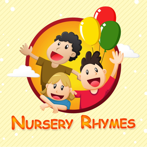 Cute Nursery Rhymes - Rhymes For Toddlers app icon