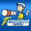 Goodyear Crossroad Safety - get safely through urban jungle and learn traffic rules icon