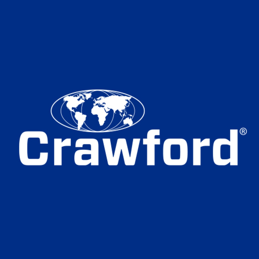 Crawford Live app icon