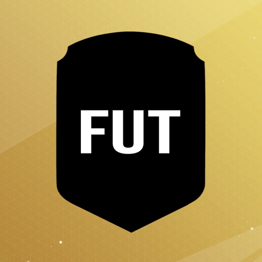 FUT Card Creator FC 26 app icon