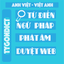 Từ điển Anh Việt (TygonDict) icon