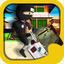 Assassin Japan Ninja vs Zombie Survival Free Game icon