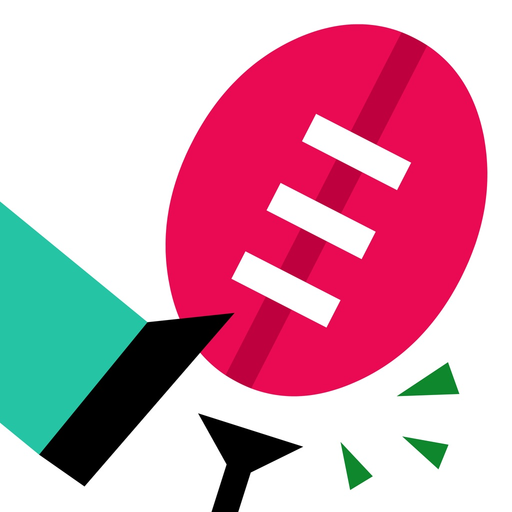 Rugby Golf app icon