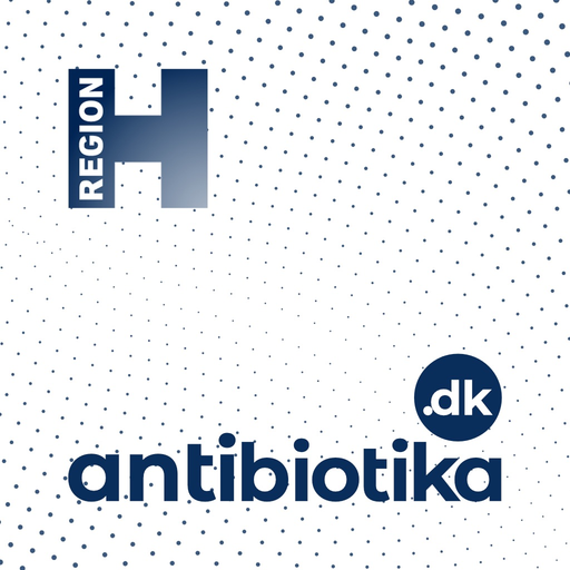 Antibiotika.dk app icon