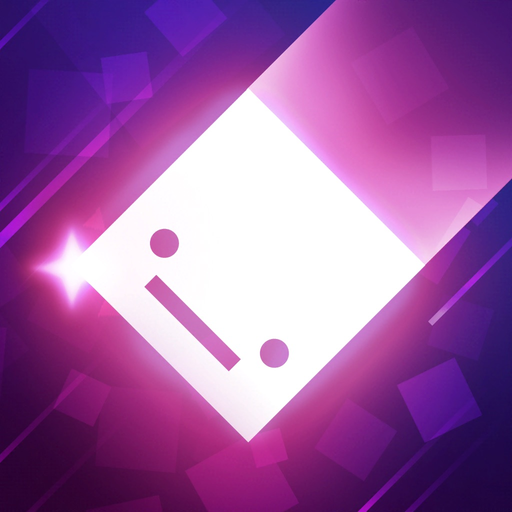 Beat Stomper app icon